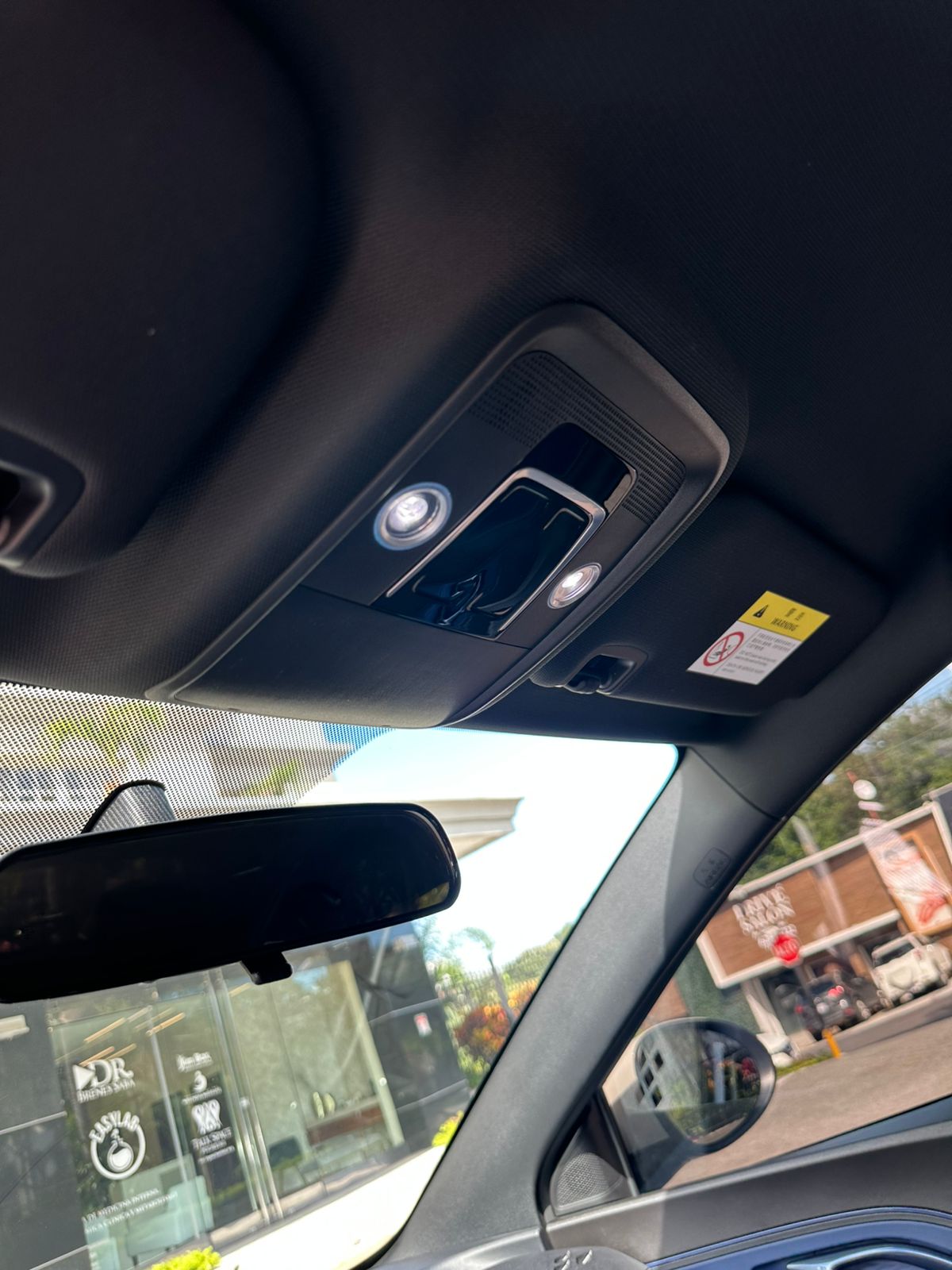 BYD Leopard 5 thumbnail 3